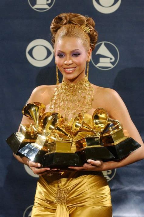 Beyoncé: Biography, Musician, Singer, Grammy Winner